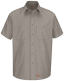 Dickies Men's Short Sleeve Work Shirt WS20