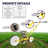 Jang JP-1 Seeder