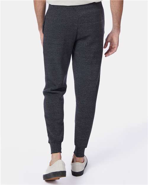 Eco-Fleece Dodgeball Joggers