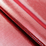 Sparkle Tone Nylon Spandex Fabric - Assorted Colors, Solid Hologram, 58/60" Width (1 Yard)