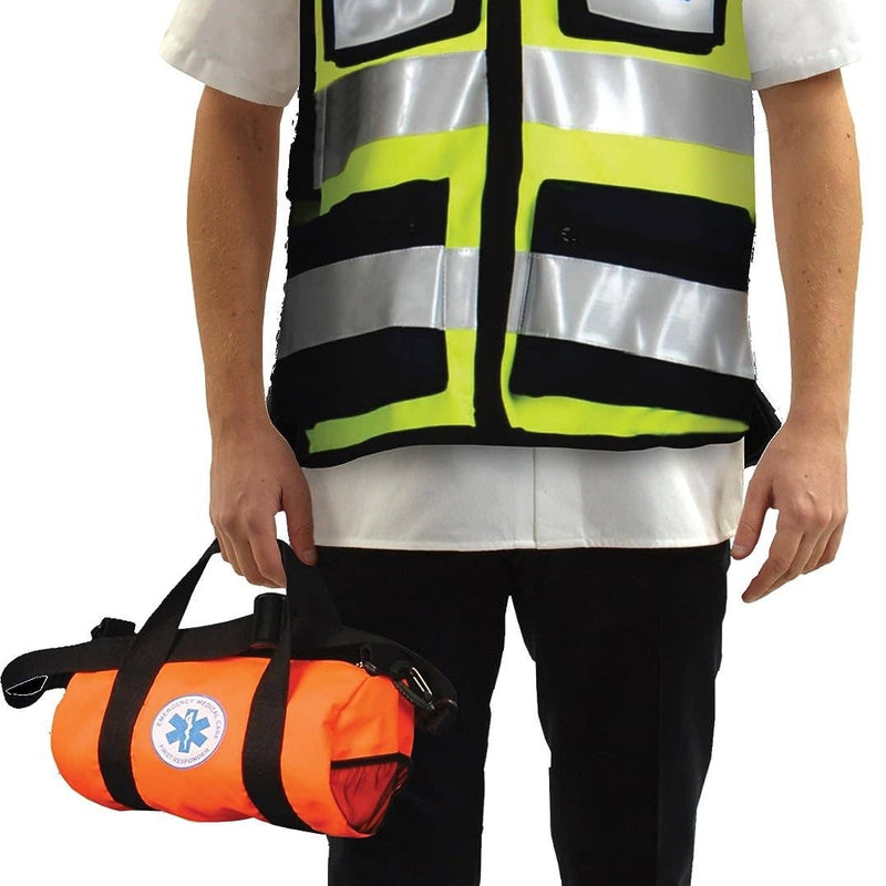 Emt Costume - Adults