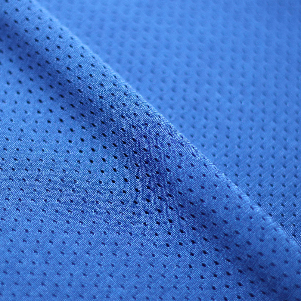 Pro-Brite Mesh Polyester Fabric - Solid Color, Mesh, 58/60" Width (1 Yard)