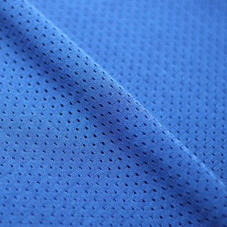 Pro-Brite Mesh Polyester Fabric - Solid Color, Mesh, 58/60" Width (1 Yard)