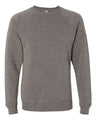 Special Blend Crewneck Raglan Sweatshirt