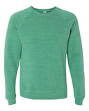 Special Blend Crewneck Raglan Sweatshirt
