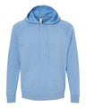 Independent Trading Co. Unisex Special Blend Raglan Hooded Sweatshirt