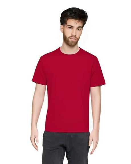 Gildan® Softstyle Lightweight Crewneck Short Sleeve T-Shirt