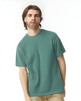 Comfort Colors® Garment-Dyed Heavyweight Crewneck Short Sleeve T-Shirt