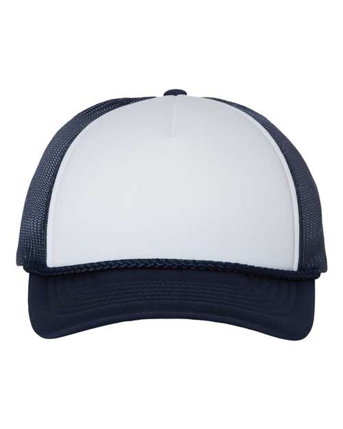 Richardson® Low Pro Foamie Trucker Cap