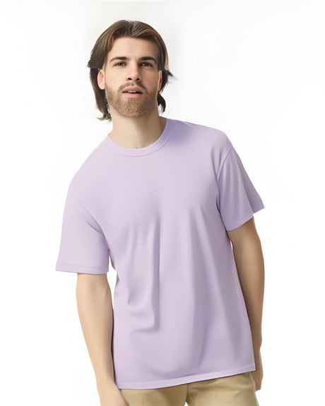 Comfort Colors® Garment Dyed Heavyweight Crewneck Short Sleeve T-Shirt