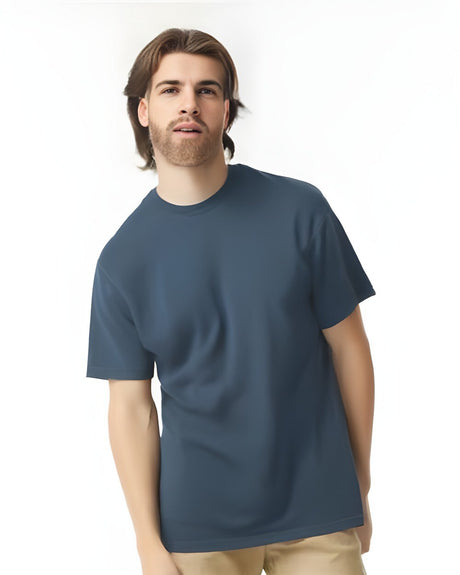 Comfort Colors® Garment Dyed Heavyweight Crewneck Short Sleeve T-Shirt