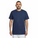 Fine Jersey Crewneck Short Sleeve Tee