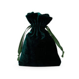 Velvet Jewelry Pouches 6" x 9" Elegant and Durable