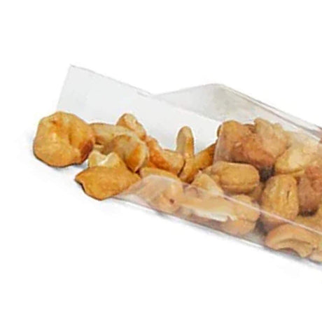 1.2 Mil Self-Sealing Bags with Lip Tape 10'' x 13''
