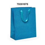 Glitter Grain Euro Totes 7'' x 3 7/8'' x 9 1/16'' for Special Occasions