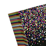 Patterned Gift Bags 14" x 7" x 17-1/2"