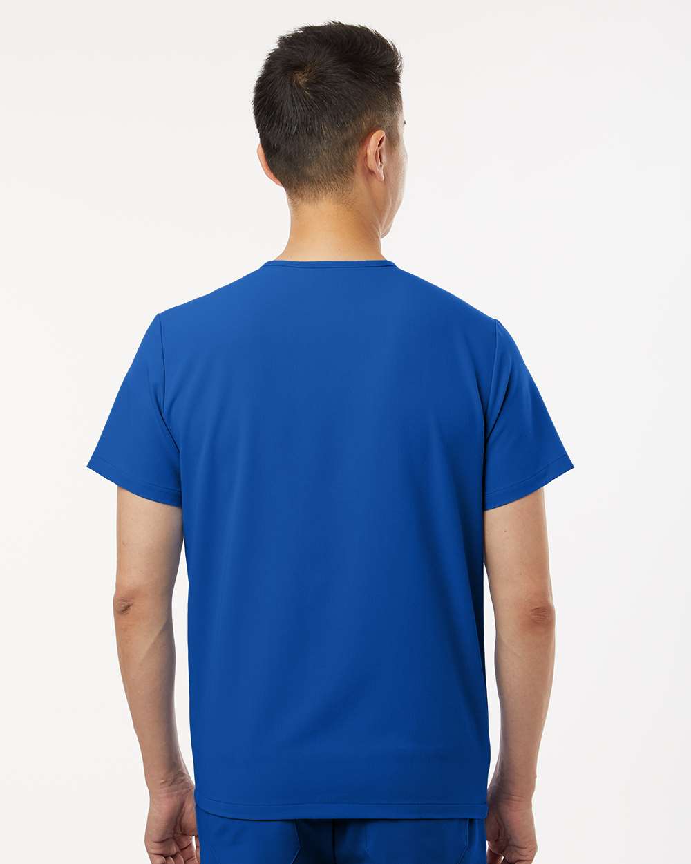 Jaanuu® Holmes Everyday 1 Pocket Scrub V-Neck Top