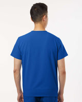 Jaanuu® Holmes Everyday 1 Pocket Scrub V-Neck Top