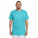 Fine Jersey Crewneck Short Sleeve Tee