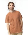 Comfort Colors® Garment Dyed Heavyweight Crewneck Short Sleeve T-Shirt