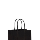 Jumbo Kraft Tinted Shopping Bag 16" x 6" x 12"