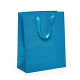 Glitter Grain Euro Totes 7'' x 3 7/8'' x 9 1/16'' for Special Occasions