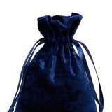 Velvet Jewelry Storage Bags 4" x 6" Perfect for Keepsakes