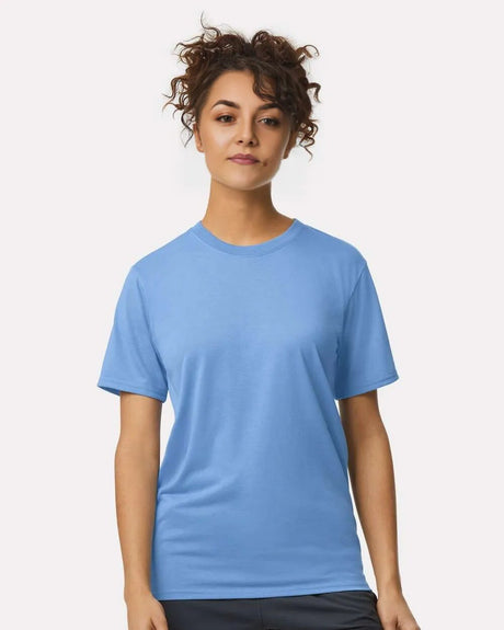 Gildan® Performance Short Sleeve Crewneck T-Shirt
