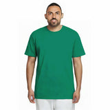 Fine Jersey Crewneck Short Sleeve Tee