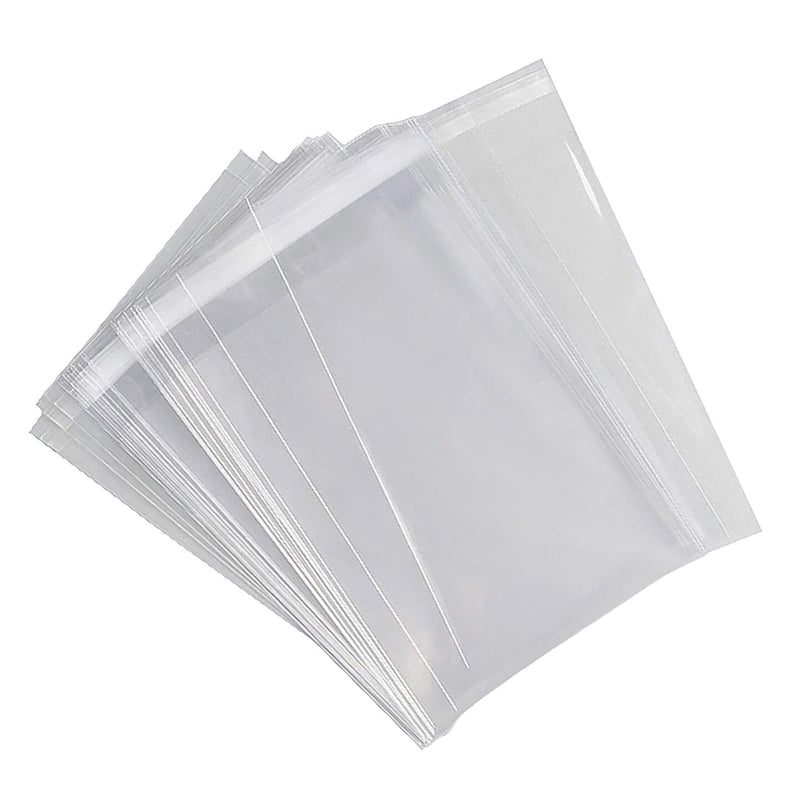 1.2 Mil Self-Sealing Lip Bags 2'' x 2''