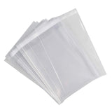 1.2 Mil Self-Sealing Lip Bags 2'' x 2''