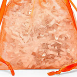 2" x 3" Organza Bag Perfect for Tiny Gifts and Favors