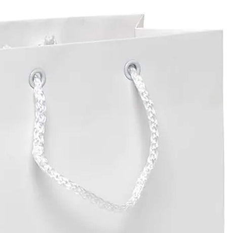 Standard Matte Euro Tote 9" x 3 1/2" x 7"