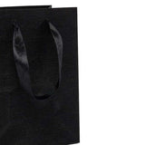 Metallic Euro Totes Brushed Finish 10 1/4'' X 43/4'' X 12 5/8'' Durable