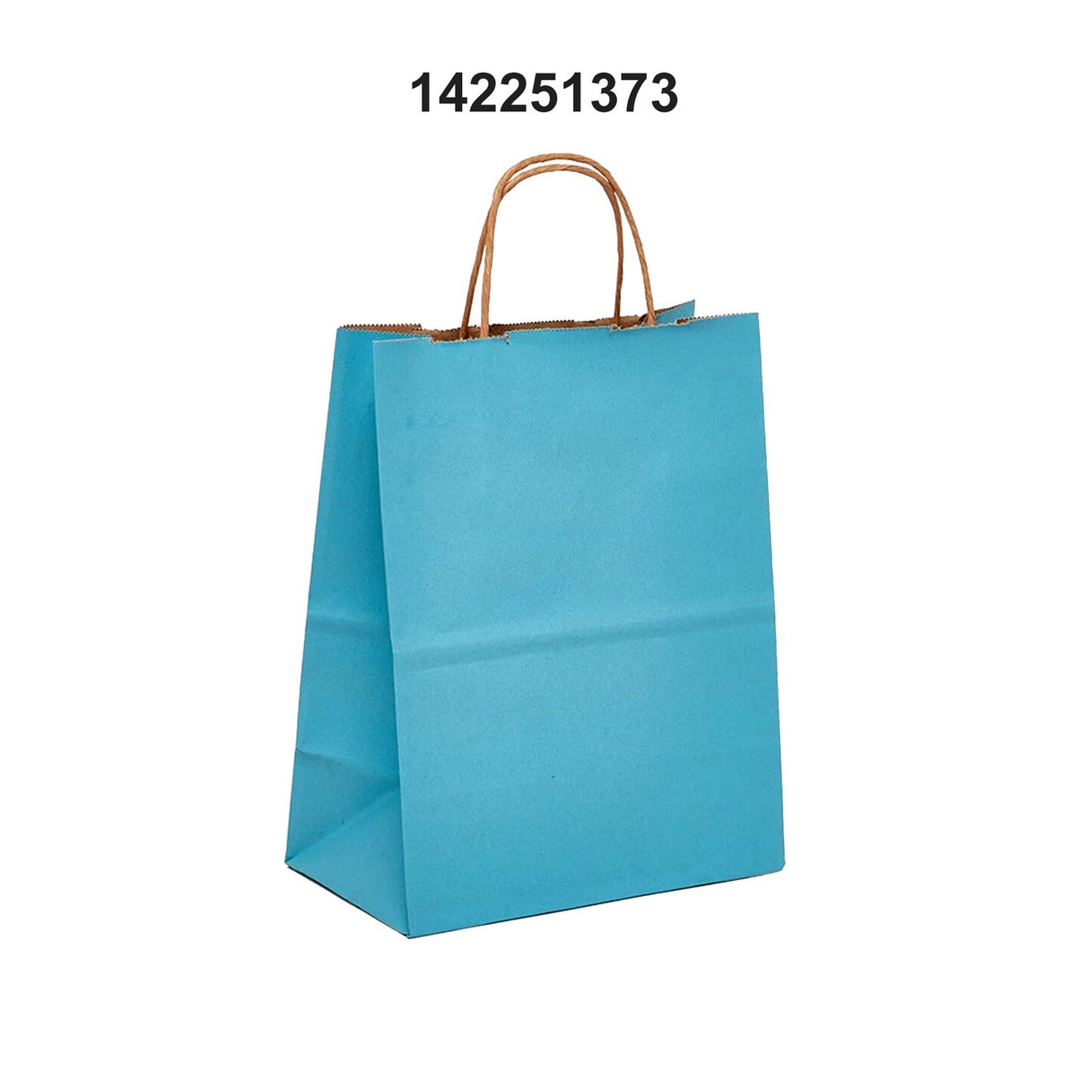 Compact Kraft Tinted Bag for All Uses 5.5" x 3.25" x 13"