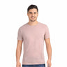 Next Level® Soft Triblend Crewneck Sort Sleeve Cotton T-Shirt