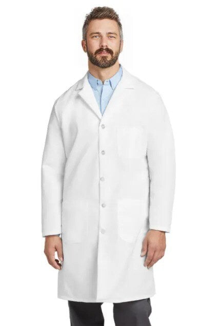Red Kap® Professional Lab Coat