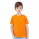 Gildan DryBlend Youth Crewneck Moisture Wicking T-Shirt