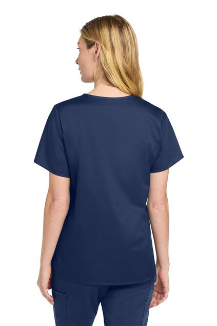Wink® Women’s WorkFlex V-Neck Top