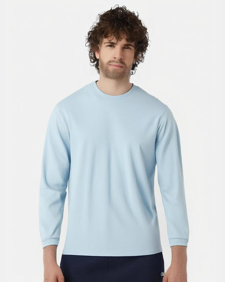Gildan® Ultra Cotton Long Sleeve Crewneck T-Shirt