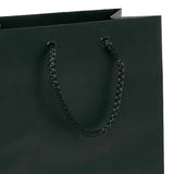 Petite Matte Euro Tote 8" x 4" x 10"