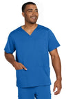 Wink® Men's Premiere Flex V-Neck Top