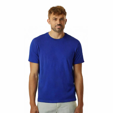 12 Pack: Hanes® Essential-T Crewneck Short Sleeve T-Shirt