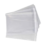 Clear Self-Seal Lip & Tape Bags 1.2 Mil 3'' x 5''