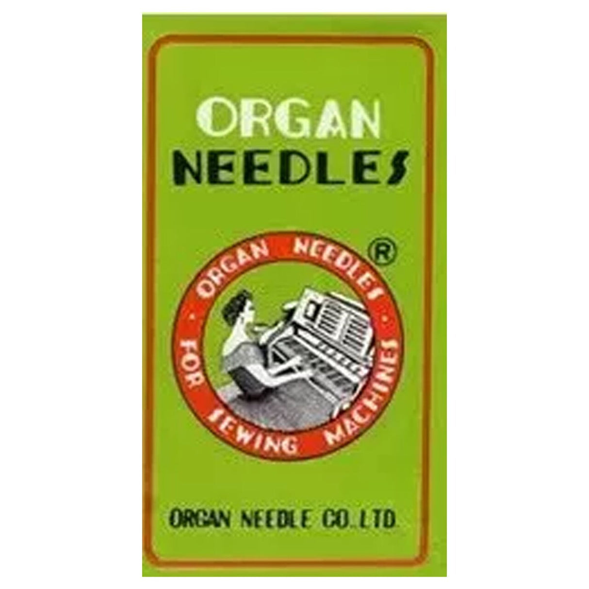 100 Pieces Chainstitch Embroidery Sewing Machine Needles PHx1