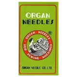 100 Pieces Chainstitch Embroidery Sewing Machine Needles PHx1