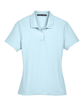 Devon & Jones® Ladies DRYTEC Performance Polo