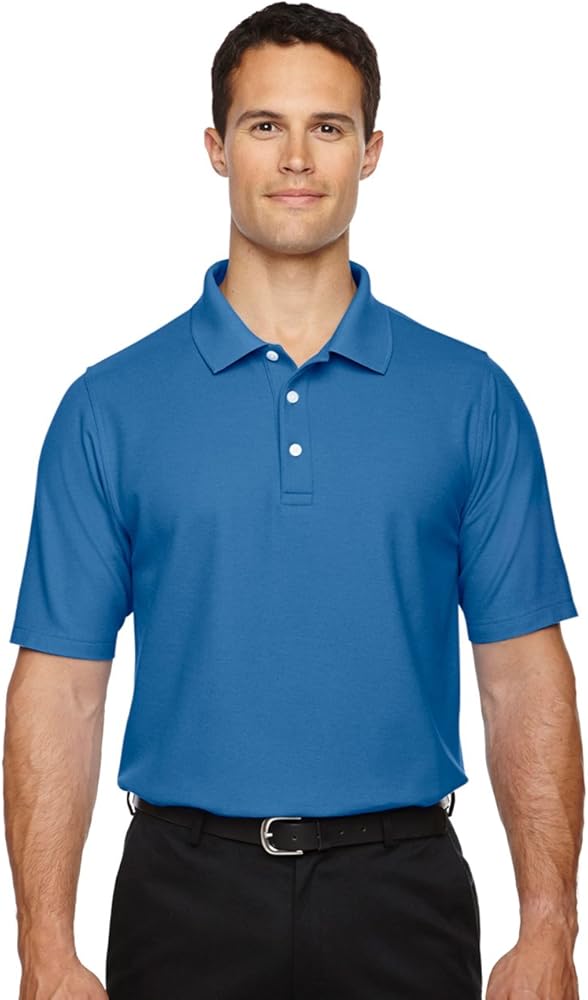 Devon & Jones® Men's DRYTEC Performance Pocket Polo