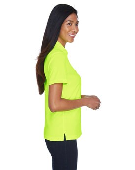 CORE® Ladies Origin Performance Piqué Polo with Pocket