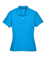 Devon & Jones® Ladies DRYTEC Performance Polo